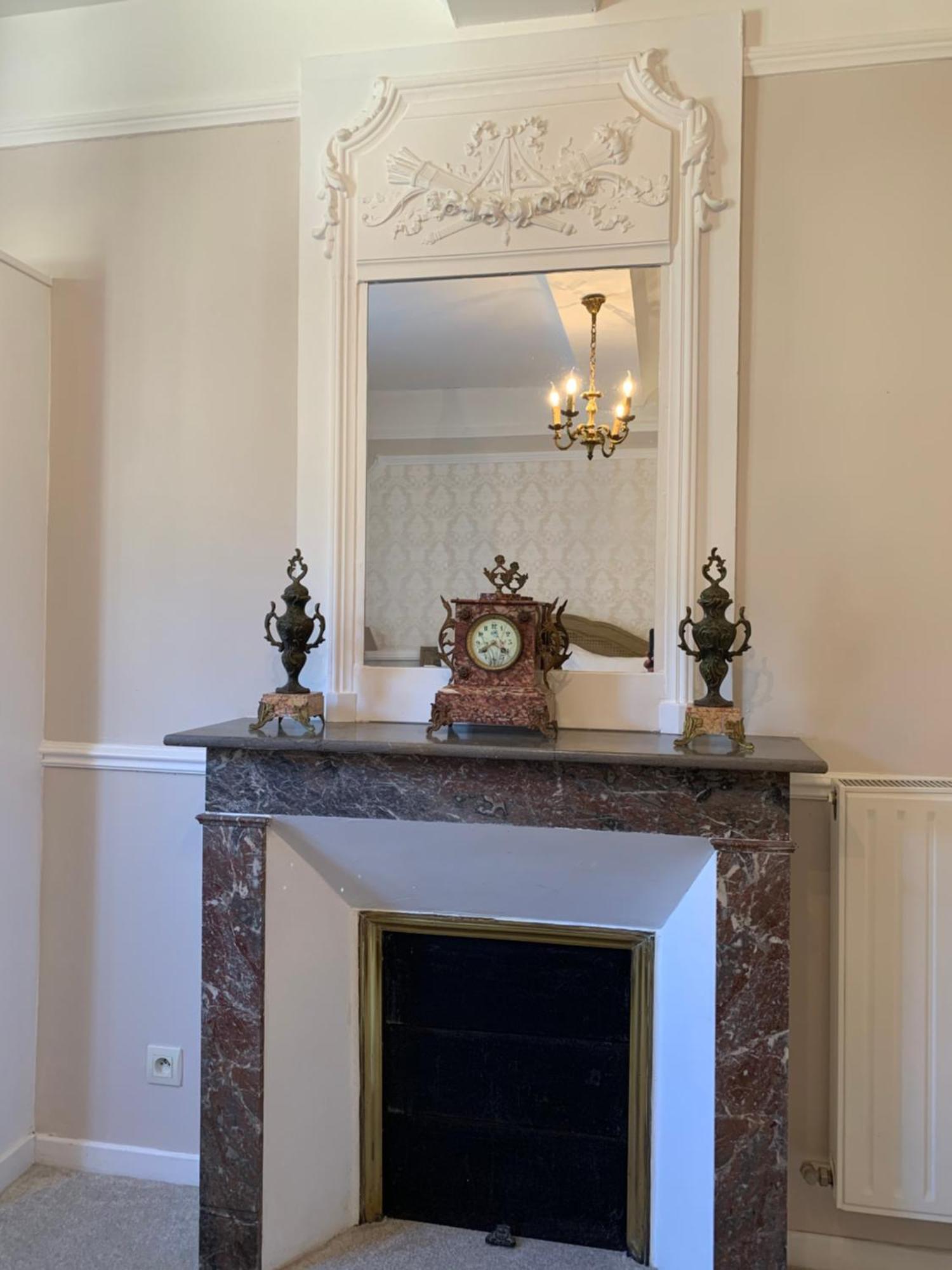 Le Tardif, Noble Guesthouse Bayeux Buitenkant foto